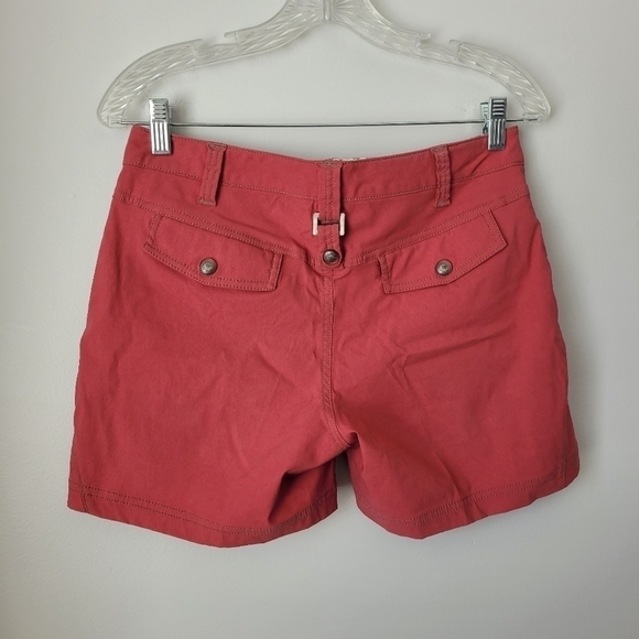 Athleta Dipper 5" Shorts - Picture 4 of 7